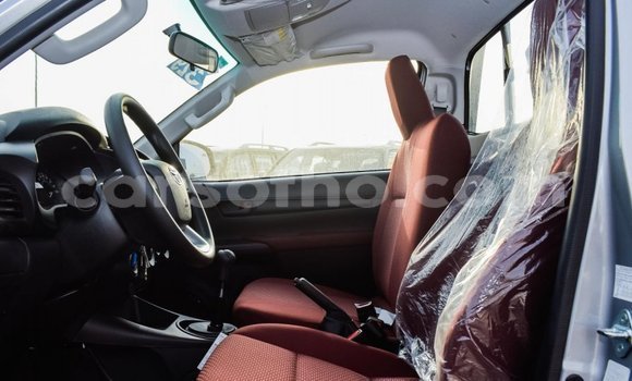 اشتري Imported Toyota Hilux Other سيارة في Import - Dubai في Maseru اشتري Imported Toyota Hilux Other سيارة في Import - Dubai في Maseru