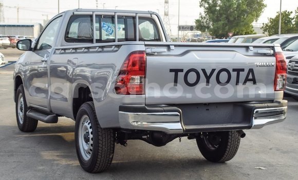 اشتري Imported Toyota Hilux Other سيارة في Import - Dubai في Maseru اشتري Imported Toyota Hilux Other سيارة في Import - Dubai في Maseru