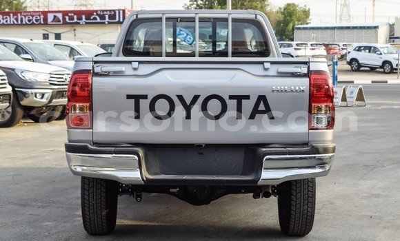 اشتري Imported Toyota Hilux Other سيارة في Import - Dubai في Maseru اشتري Imported Toyota Hilux Other سيارة في Import - Dubai في Maseru