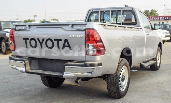 اشتري Imported Toyota Hilux Other سيارة في Import - Dubai في Maseru اشتري Imported Toyota Hilux Other سيارة في Import - Dubai في Maseru