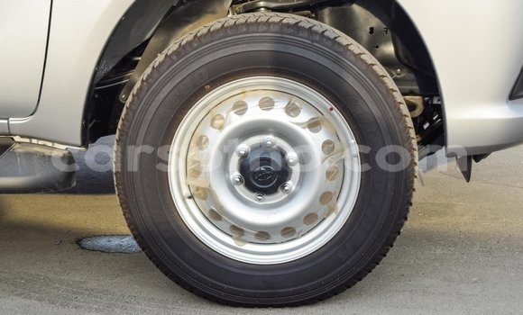 اشتري Imported Toyota Hilux Other سيارة في Import - Dubai في Maseru اشتري Imported Toyota Hilux Other سيارة في Import - Dubai في Maseru