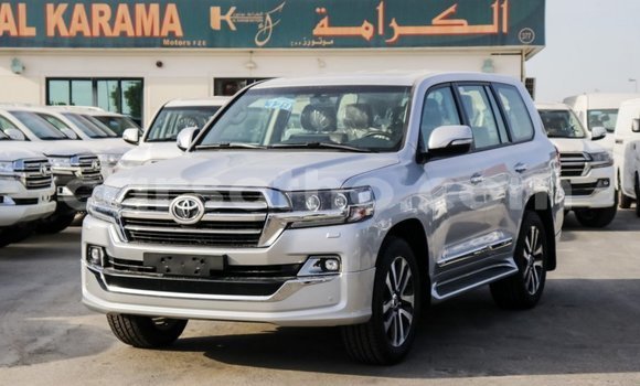 اشتري Imported Toyota Land Cruiser Other سيارة في Import - Dubai في Maseru اشتري Imported Toyota Land Cruiser Other سيارة في Import - Dubai في Maseru