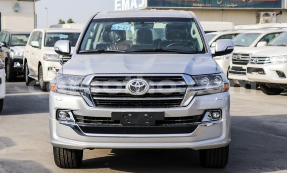 اشتري Imported Toyota Land Cruiser Other سيارة في Import - Dubai في Maseru اشتري Imported Toyota Land Cruiser Other سيارة في Import - Dubai في Maseru