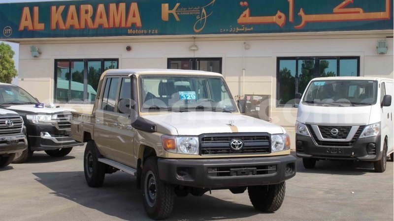 Big with watermark toyota land cruiser maseru import dubai 16844
