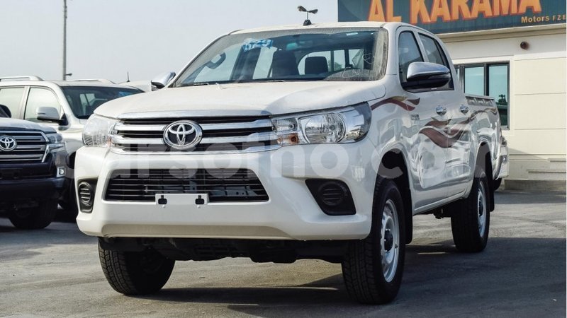 Big with watermark toyota hilux maseru import dubai 16845