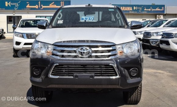 اشتري Imported Toyota Hilux Other سيارة في Import - Dubai في Maseru اشتري Imported Toyota Hilux Other سيارة في Import - Dubai في Maseru