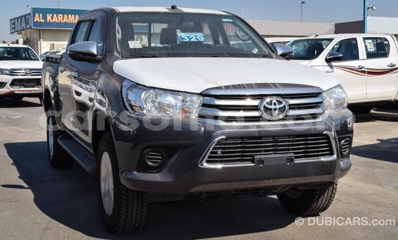 اشتري Imported Toyota Hilux Other سيارة في Import - Dubai في Maseru اشتري Imported Toyota Hilux Other سيارة في Import - Dubai في Maseru