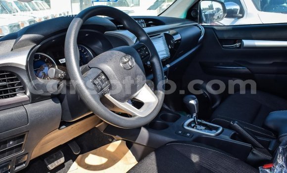 اشتري Imported Toyota Hilux Other سيارة في Import - Dubai في Maseru اشتري Imported Toyota Hilux Other سيارة في Import - Dubai في Maseru