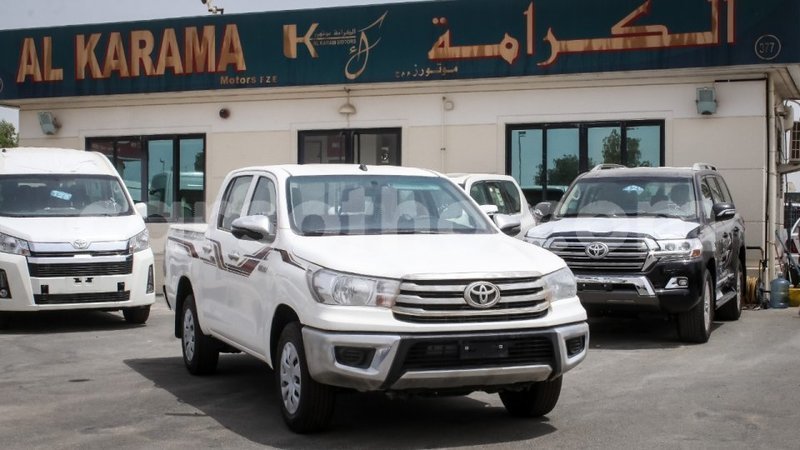 Big with watermark toyota hilux maseru import dubai 16847