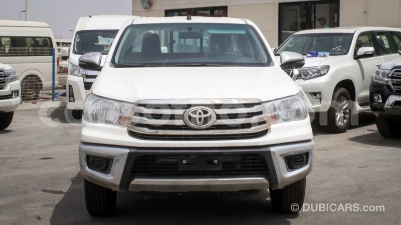 Big with watermark toyota hilux maseru import dubai 16847