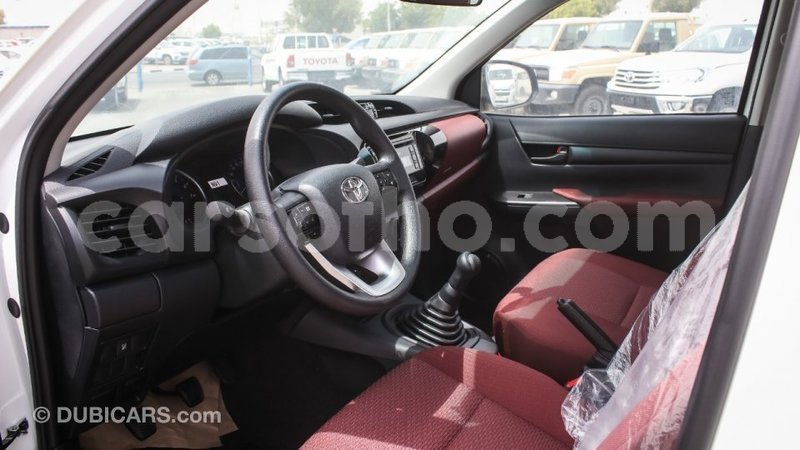 Big with watermark toyota hilux maseru import dubai 16847