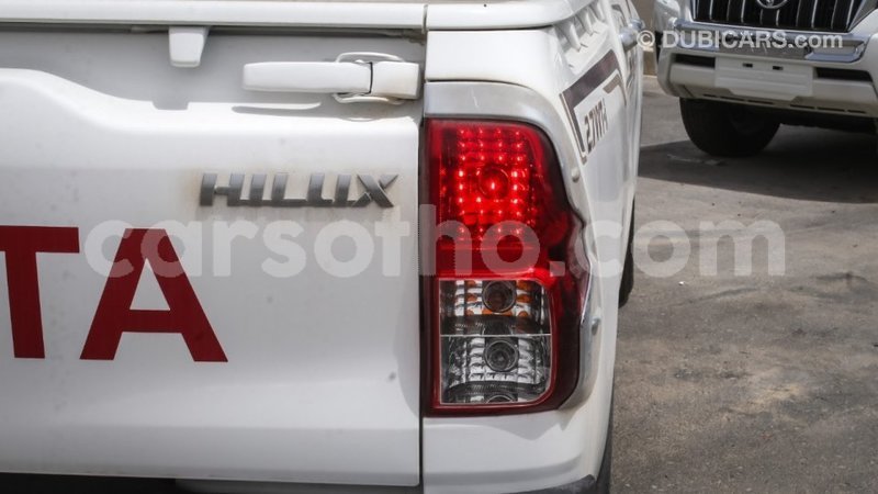 Big with watermark toyota hilux maseru import dubai 16847
