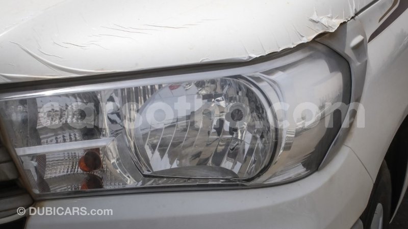 Big with watermark toyota hilux maseru import dubai 16847
