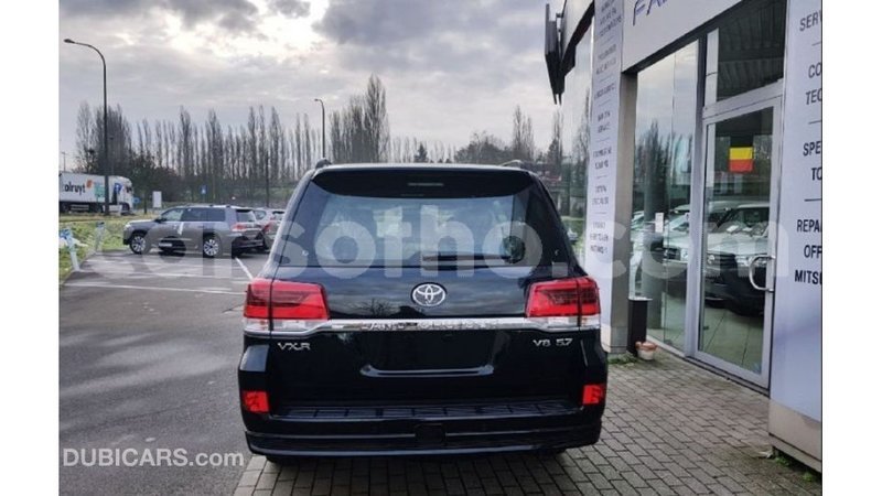 Big with watermark toyota land cruiser maseru import dubai 16848