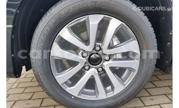 اشتري Imported Toyota Land Cruiser Black سيارة في Import - Dubai في Maseru اشتري Imported Toyota Land Cruiser Black سيارة في Import - Dubai في Maseru