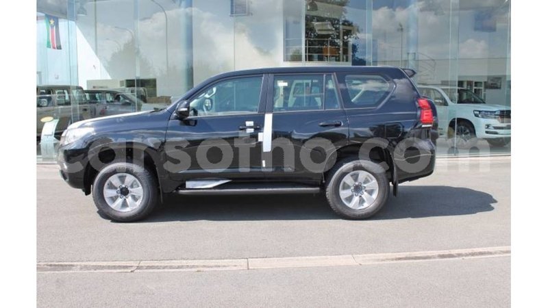 Big with watermark toyota prado maseru import dubai 16850