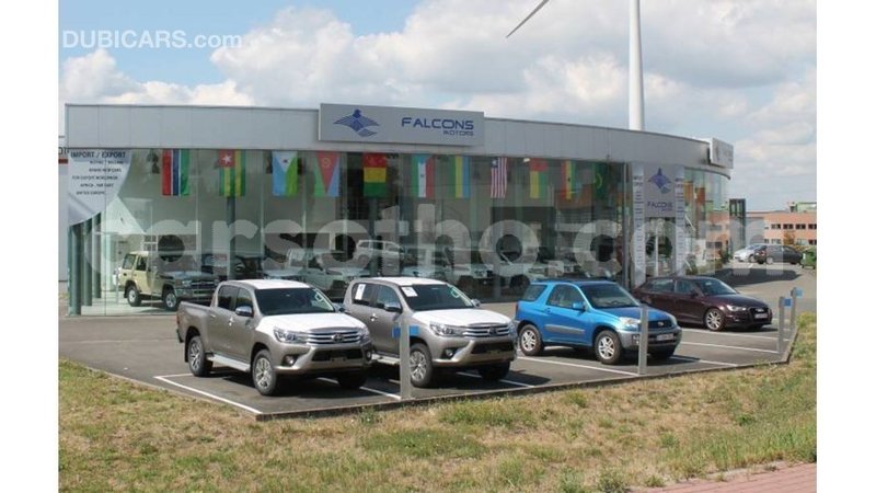 Big with watermark toyota prado maseru import dubai 16850