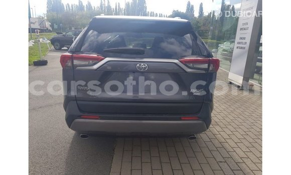 اشتري Imported Toyota 4Runner Other سيارة في Import - Dubai في Maseru اشتري Imported Toyota 4Runner Other سيارة في Import - Dubai في Maseru