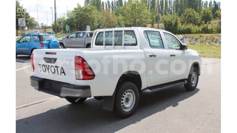 Big with watermark toyota hilux maseru import dubai 16853