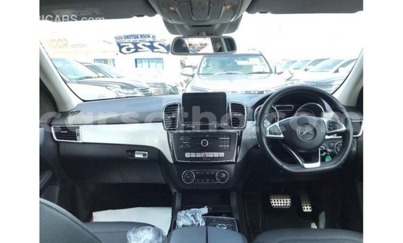 Acheter Import Voiture Mercedes-Benz 250 Autre à Import - Dubai, Maseru Acheter Import Voiture Mercedes-Benz 250 Autre à Import - Dubai, Maseru