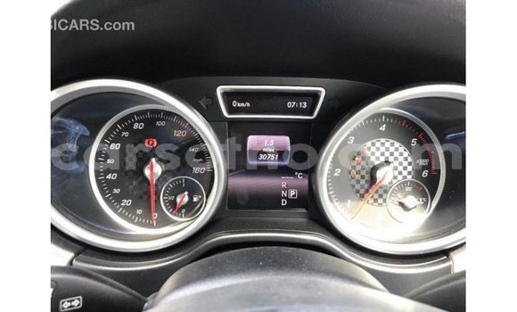 Acheter Import Voiture Mercedes-Benz 250 Autre à Import - Dubai, Maseru Acheter Import Voiture Mercedes-Benz 250 Autre à Import - Dubai, Maseru