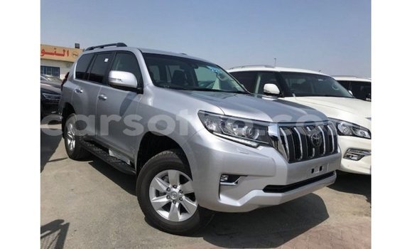 اشتري Imported Toyota Prado Other سيارة في Import - Dubai في Maseru اشتري Imported Toyota Prado Other سيارة في Import - Dubai في Maseru
