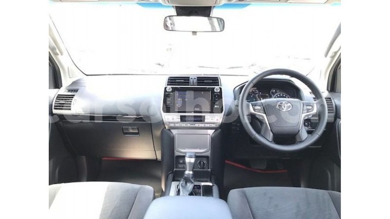 Big with watermark toyota prado maseru import dubai 16855