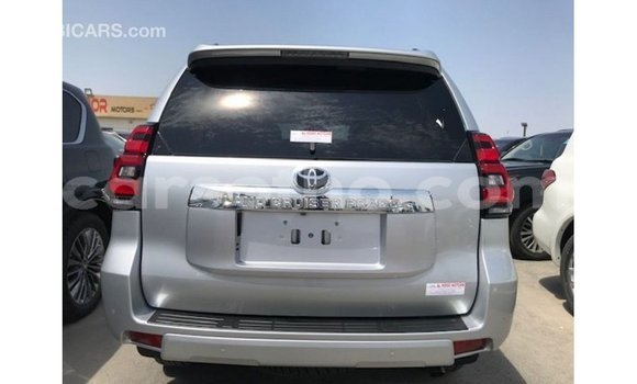 اشتري Imported Toyota Prado Other سيارة في Import - Dubai في Maseru اشتري Imported Toyota Prado Other سيارة في Import - Dubai في Maseru