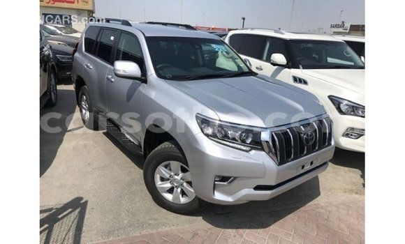 اشتري Imported Toyota Prado Other سيارة في Import - Dubai في Maseru اشتري Imported Toyota Prado Other سيارة في Import - Dubai في Maseru