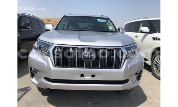 اشتري Imported Toyota Prado Other سيارة في Import - Dubai في Maseru اشتري Imported Toyota Prado Other سيارة في Import - Dubai في Maseru