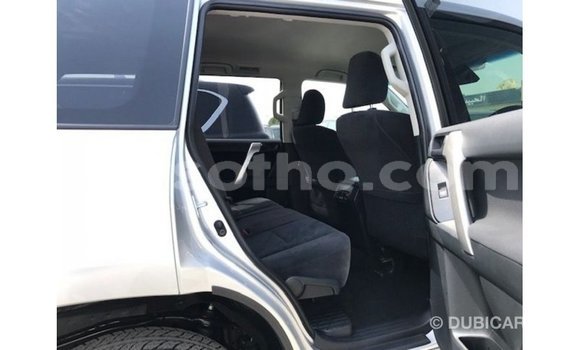اشتري Imported Toyota Prado Other سيارة في Import - Dubai في Maseru اشتري Imported Toyota Prado Other سيارة في Import - Dubai في Maseru