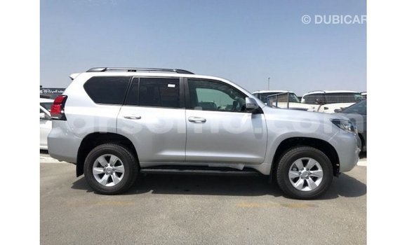 اشتري Imported Toyota Prado Other سيارة في Import - Dubai في Maseru اشتري Imported Toyota Prado Other سيارة في Import - Dubai في Maseru
