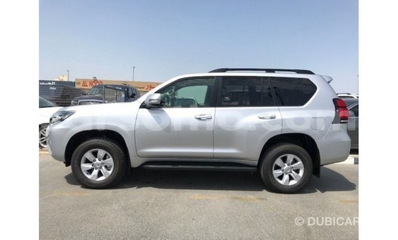 اشتري Imported Toyota Prado Other سيارة في Import - Dubai في Maseru اشتري Imported Toyota Prado Other سيارة في Import - Dubai في Maseru