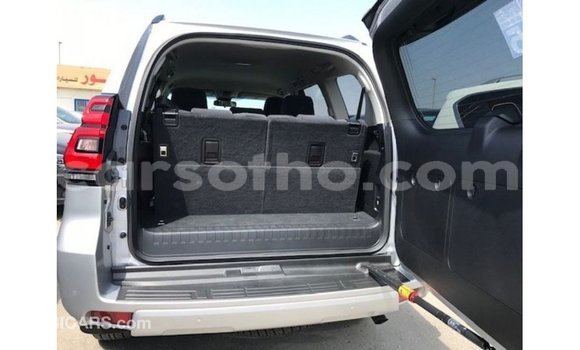 اشتري Imported Toyota Prado Other سيارة في Import - Dubai في Maseru اشتري Imported Toyota Prado Other سيارة في Import - Dubai في Maseru