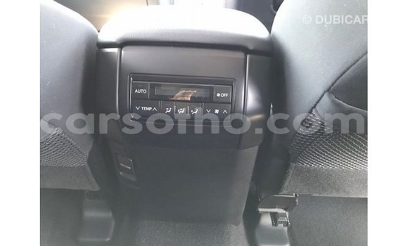 اشتري Imported Toyota Prado Other سيارة في Import - Dubai في Maseru اشتري Imported Toyota Prado Other سيارة في Import - Dubai في Maseru