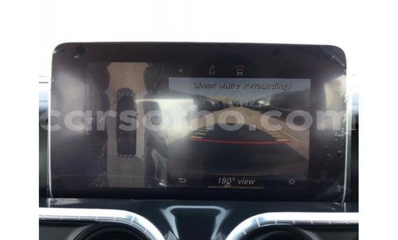 Sayi Imported Mercedes-Benz 250 Black Mota in Import - Dubai a Maseru Sayi Imported Mercedes-Benz 250 Black Mota in Import - Dubai a Maseru