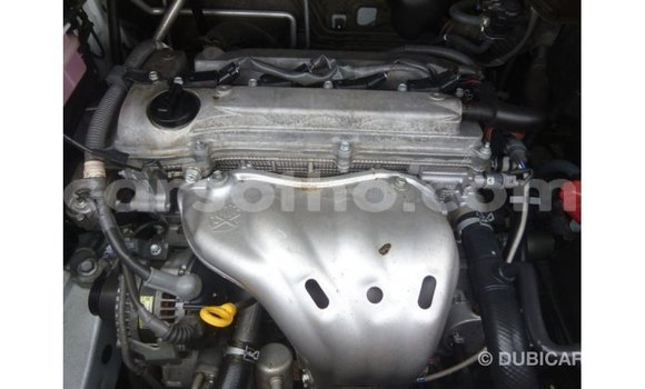 اشتري Imported Toyota Vellfire White سيارة في Import - Dubai في Maseru اشتري Imported Toyota Vellfire White سيارة في Import - Dubai في Maseru