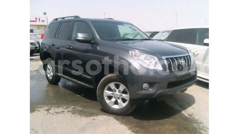 Big with watermark toyota prado maseru import dubai 16859