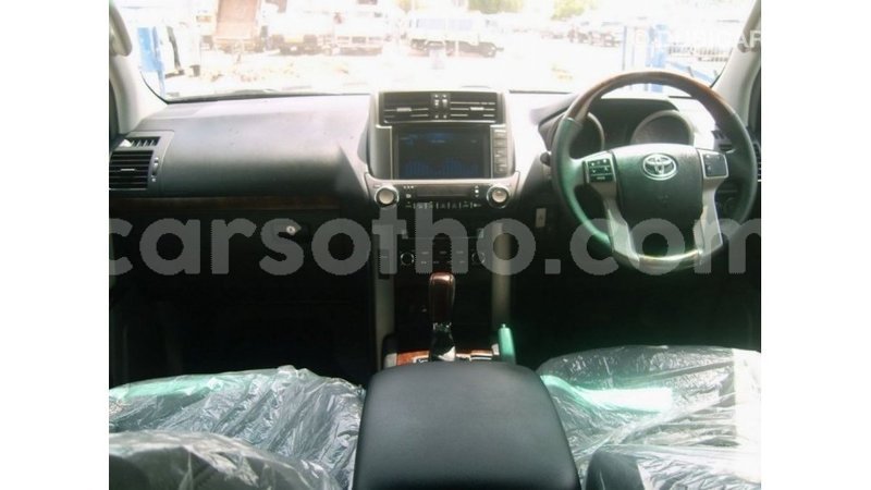 Big with watermark toyota prado maseru import dubai 16859