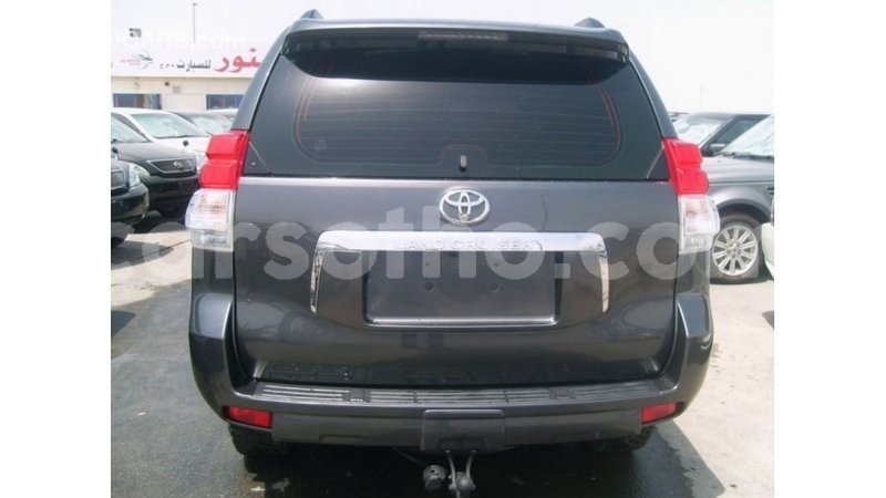 Big with watermark toyota prado maseru import dubai 16859