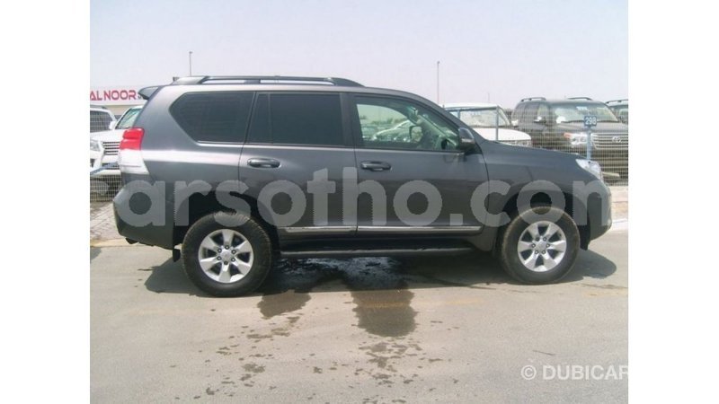 Big with watermark toyota prado maseru import dubai 16859