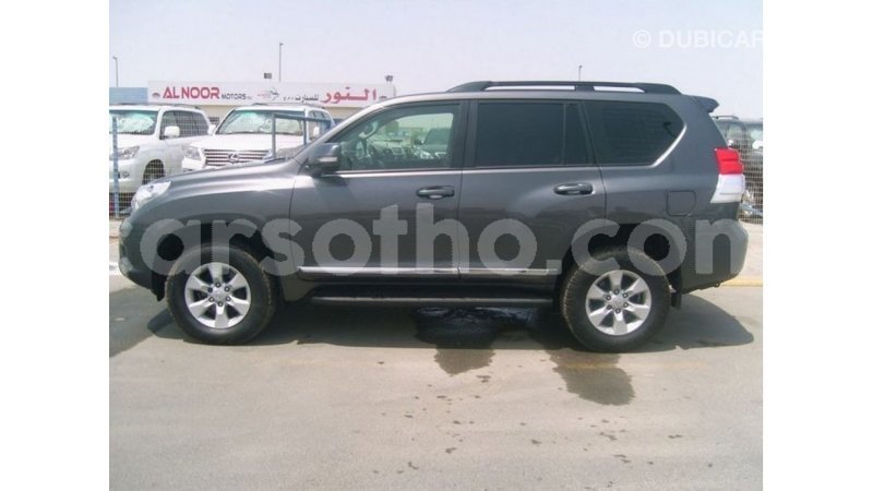 Big with watermark toyota prado maseru import dubai 16859