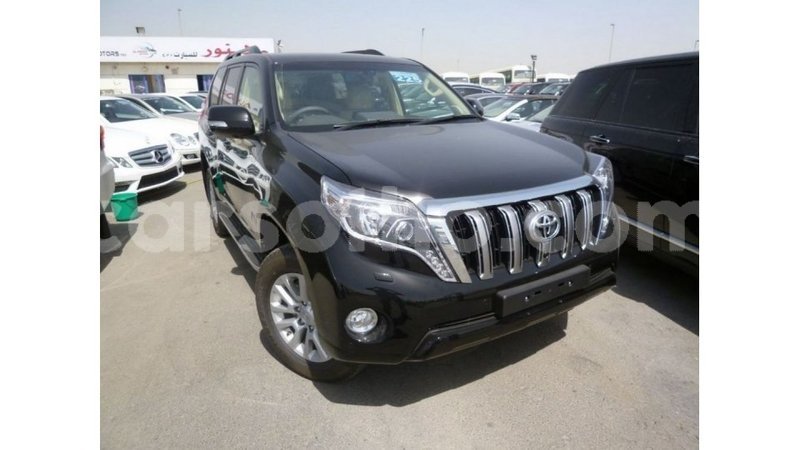 Big with watermark toyota prado maseru import dubai 16860