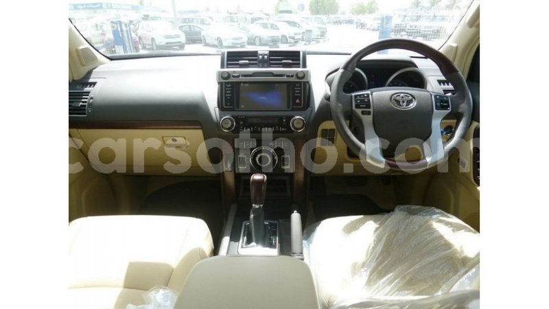 Big with watermark toyota prado maseru import dubai 16860