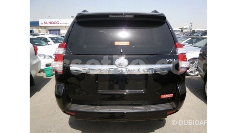 Big with watermark toyota prado maseru import dubai 16860