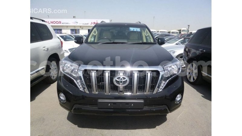 Big with watermark toyota prado maseru import dubai 16860