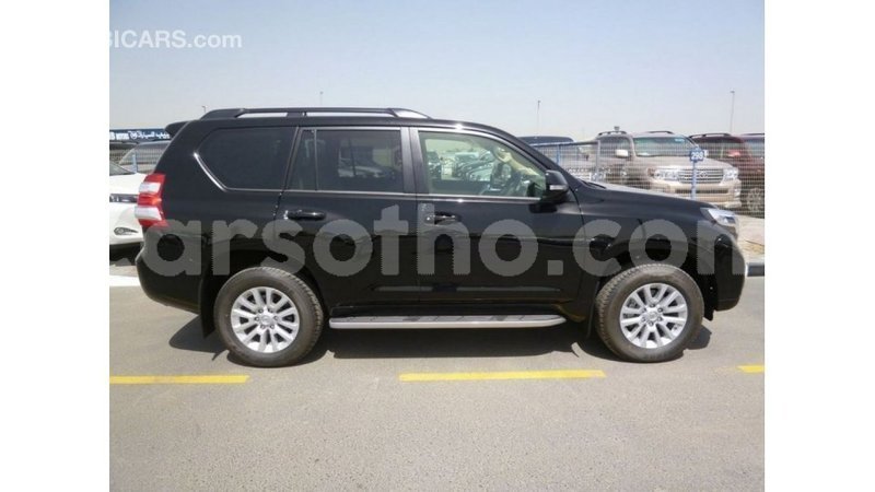 Big with watermark toyota prado maseru import dubai 16860