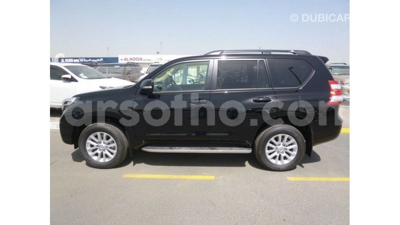 Big with watermark toyota prado maseru import dubai 16860