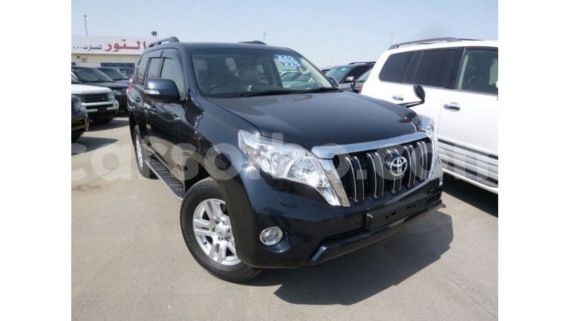 Big with watermark toyota prado maseru import dubai 16861