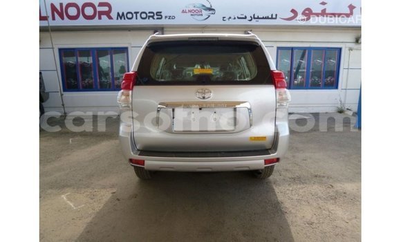 Sayi Imported Toyota Prado Other Mota in Import - Dubai a Maseru Sayi Imported Toyota Prado Other Mota in Import - Dubai a Maseru
